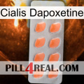 Cialis Dapoxetine 26